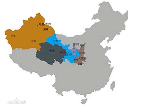西北地區(qū)的膜結(jié)構(gòu)公司有哪些？