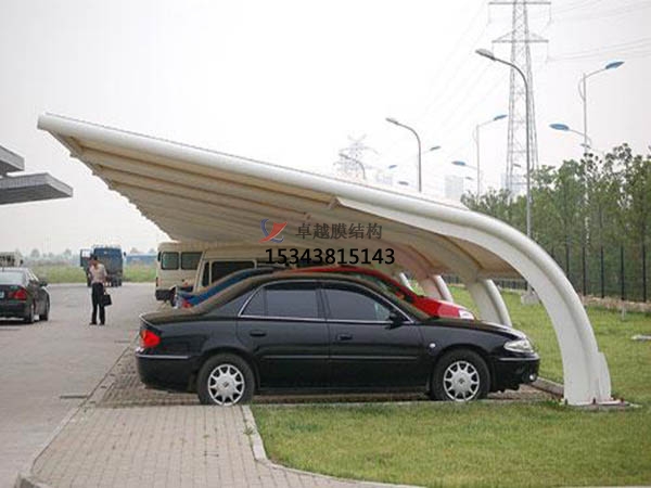 安康<font color='red'>膜結(jié)構(gòu)車(chē)棚</font>【遮陽(yáng)棚廠家】