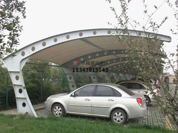 張拉膜車棚哪家便宜？